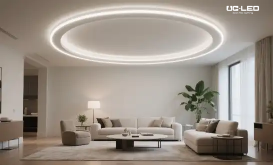 High-Voltage 220V LED Neon Flex: Benefits & Safety Tips